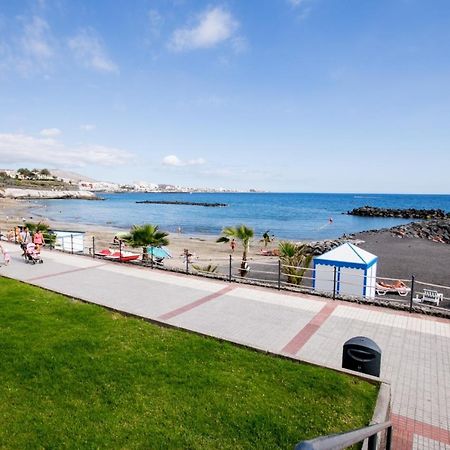El Beril Apartment Costa Adeje  Kültér fotó