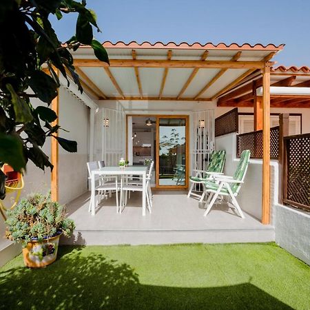 El Beril Apartment Costa Adeje  Kültér fotó