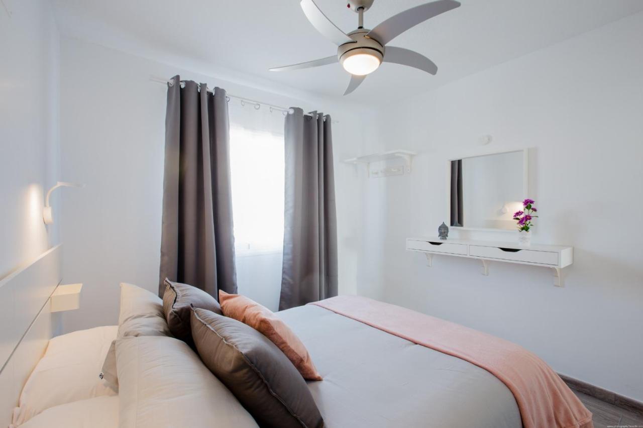 El Beril Apartment Costa Adeje  Kültér fotó