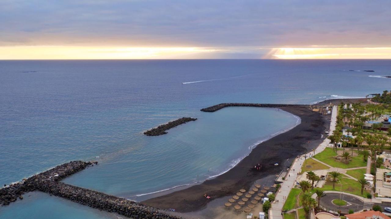El Beril Apartment Costa Adeje  Kültér fotó