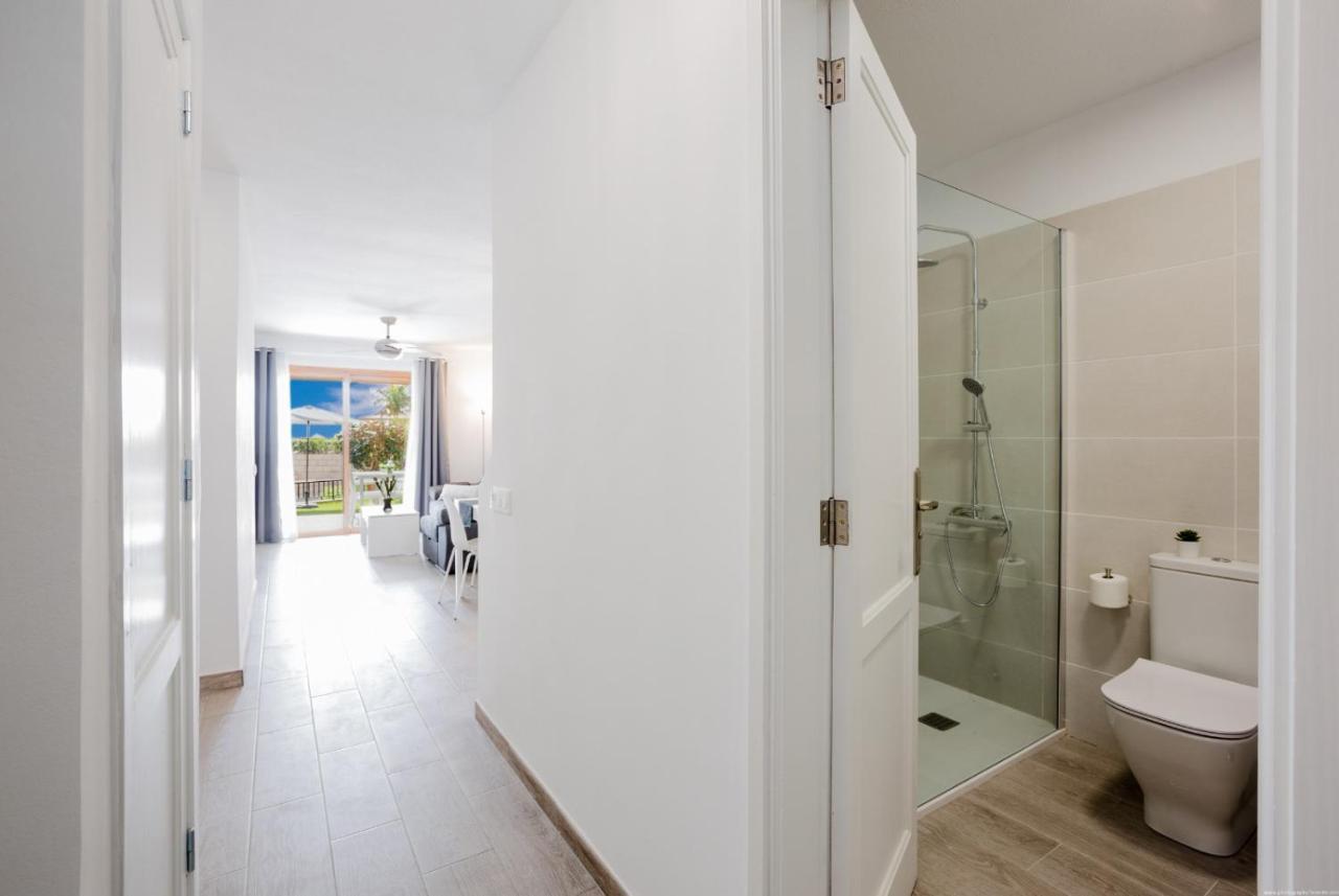 El Beril Apartment Costa Adeje  Kültér fotó