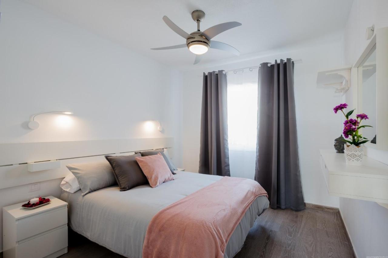 El Beril Apartment Costa Adeje  Kültér fotó