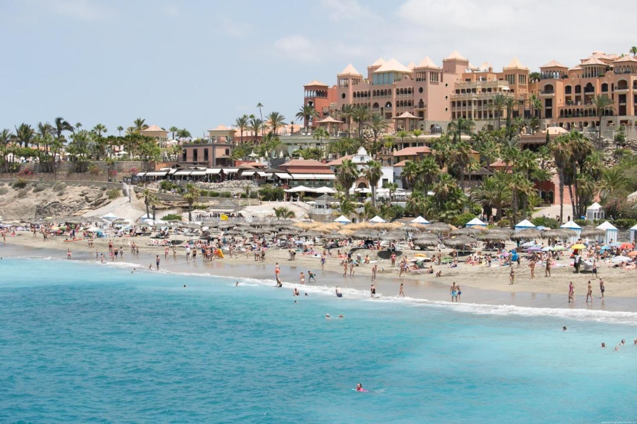 El Beril Apartment Costa Adeje  Kültér fotó