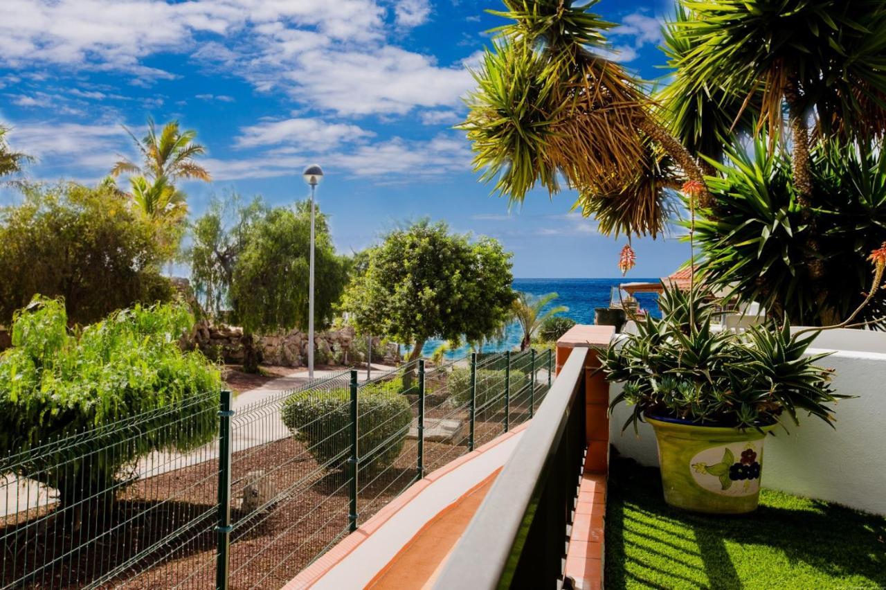 El Beril Apartment Costa Adeje  Kültér fotó