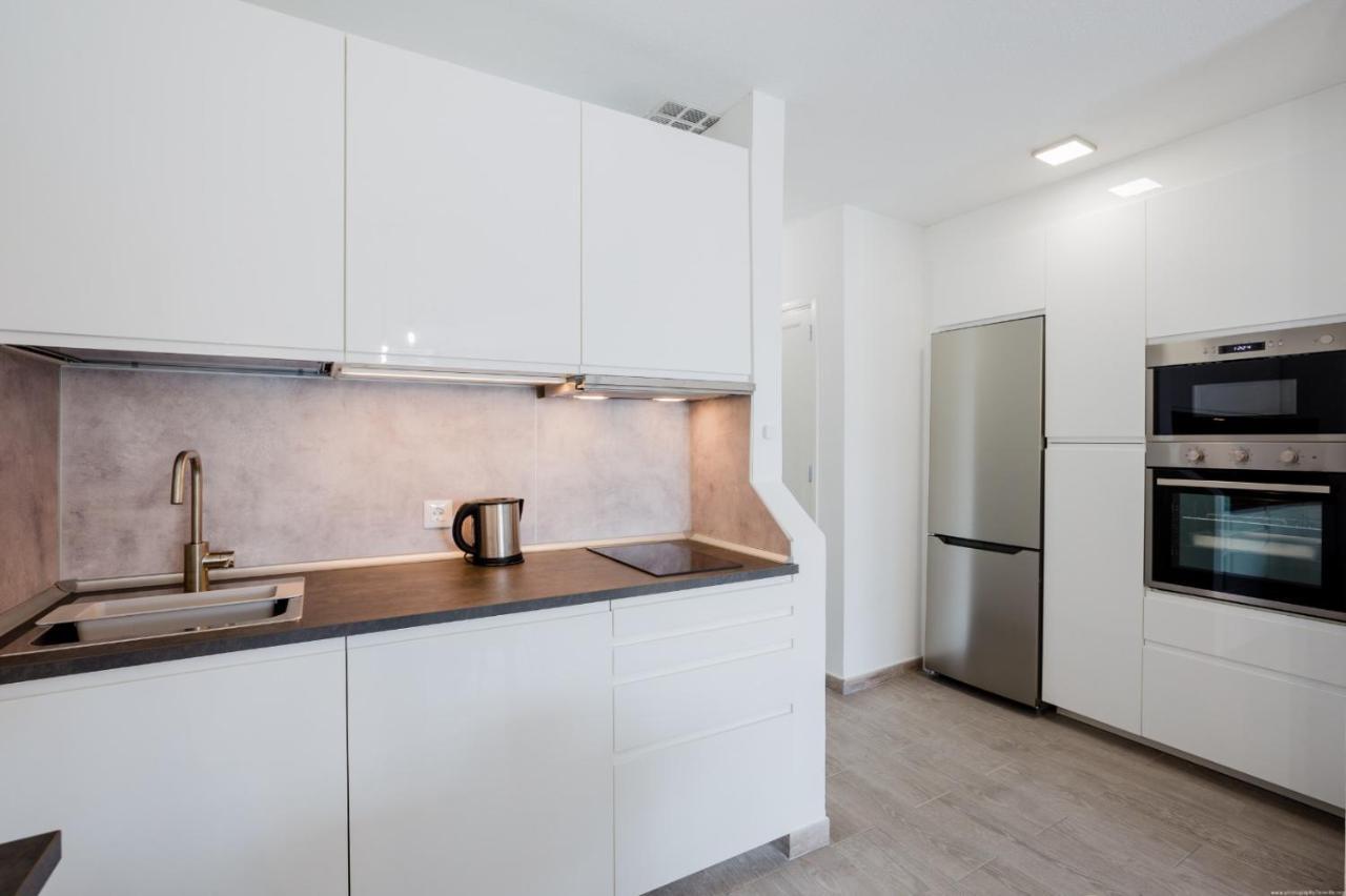 El Beril Apartment Costa Adeje  Kültér fotó