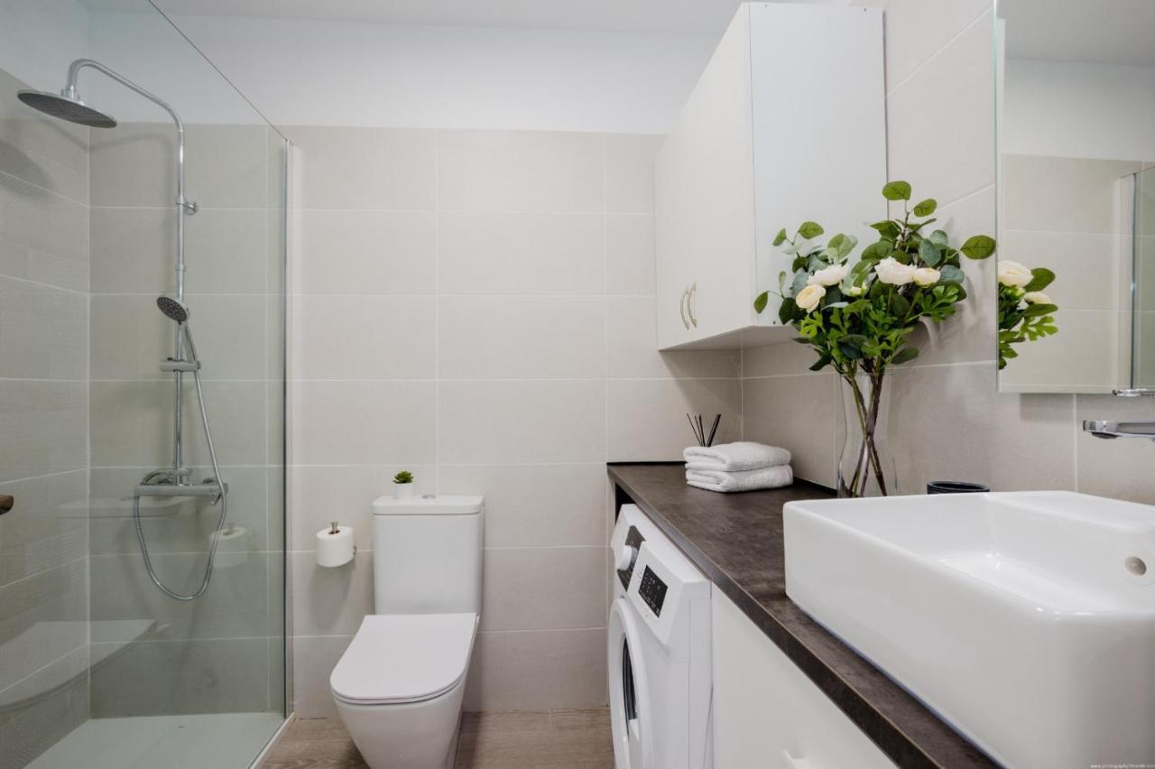 El Beril Apartment Costa Adeje  Kültér fotó