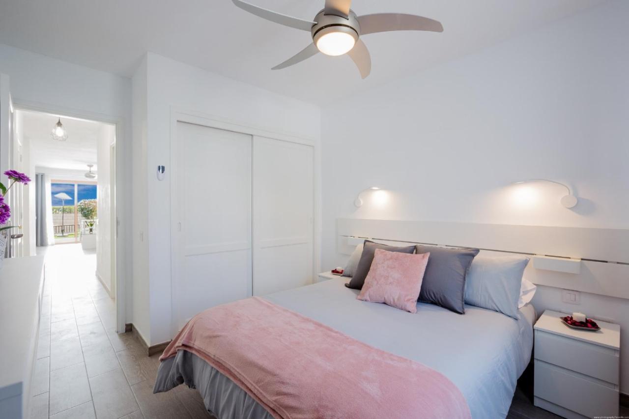 El Beril Apartment Costa Adeje  Kültér fotó