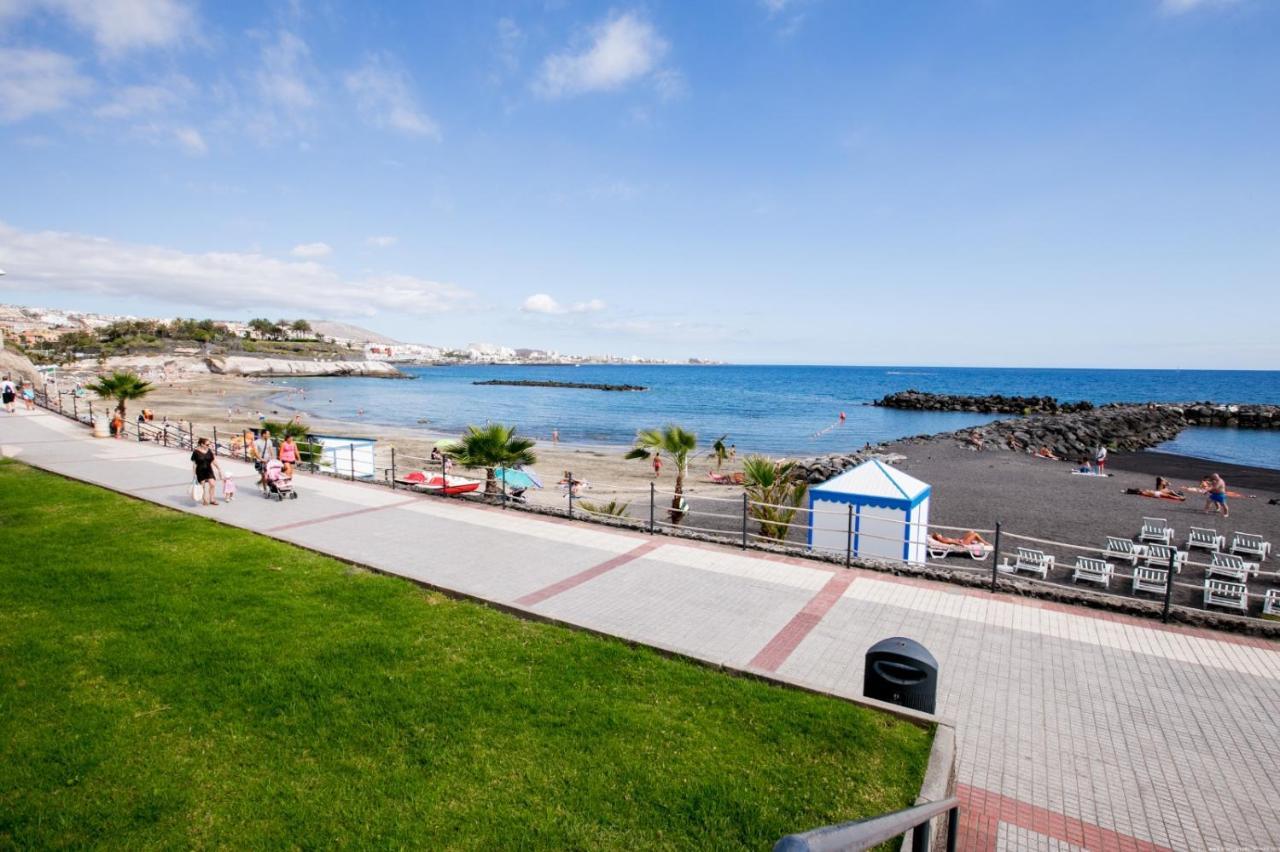 El Beril Apartment Costa Adeje  Kültér fotó